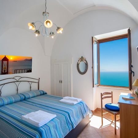 Casetta Del Sole Villa Праяно Екстериор снимка