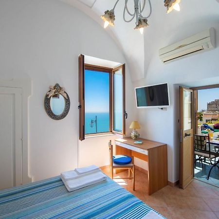Casetta Del Sole Villa Праяно Екстериор снимка
