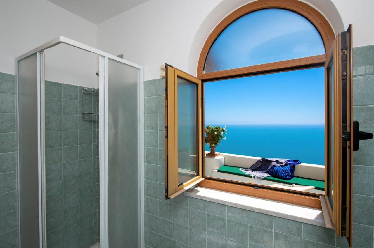 Casetta Del Sole Villa Праяно Екстериор снимка